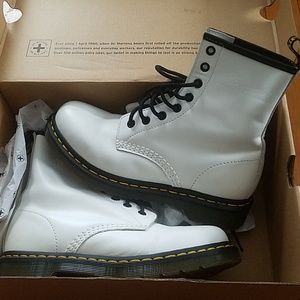 Doc Martens